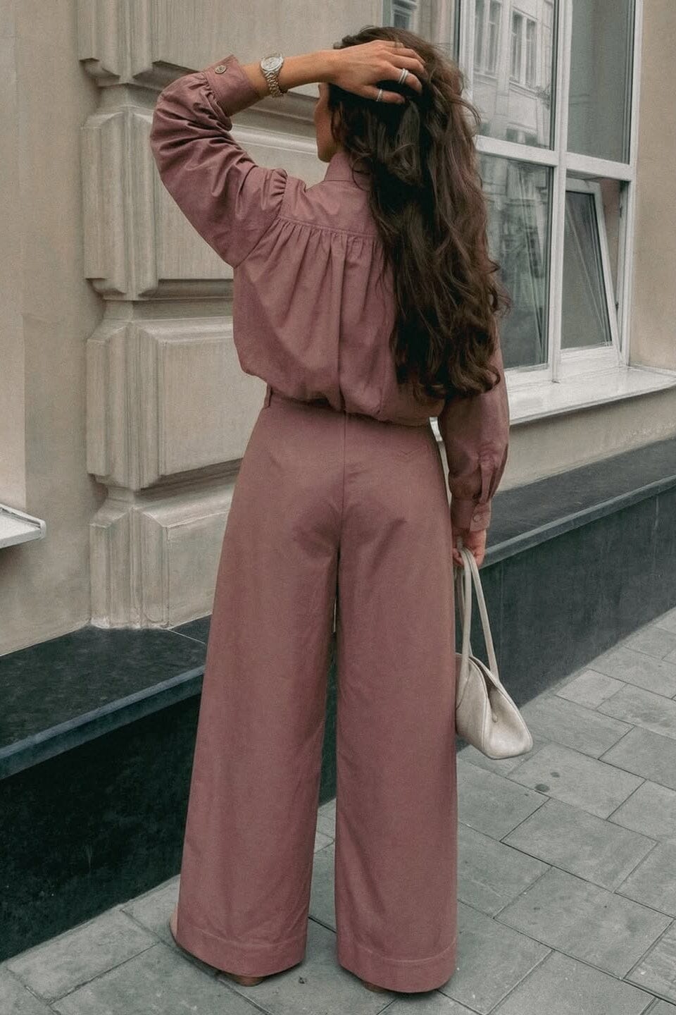 Gossia - Miago Pants G2807 - Bloom Bukser 