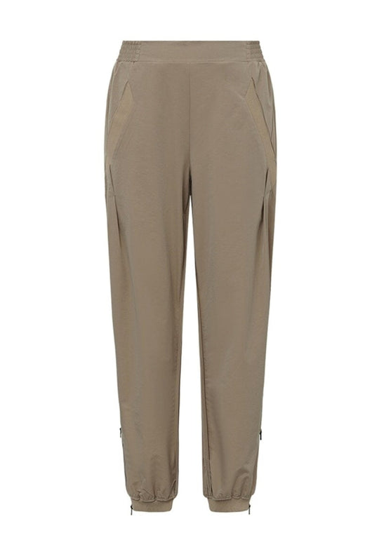 Gossia - Molliego Long Pants G2887 - Camel