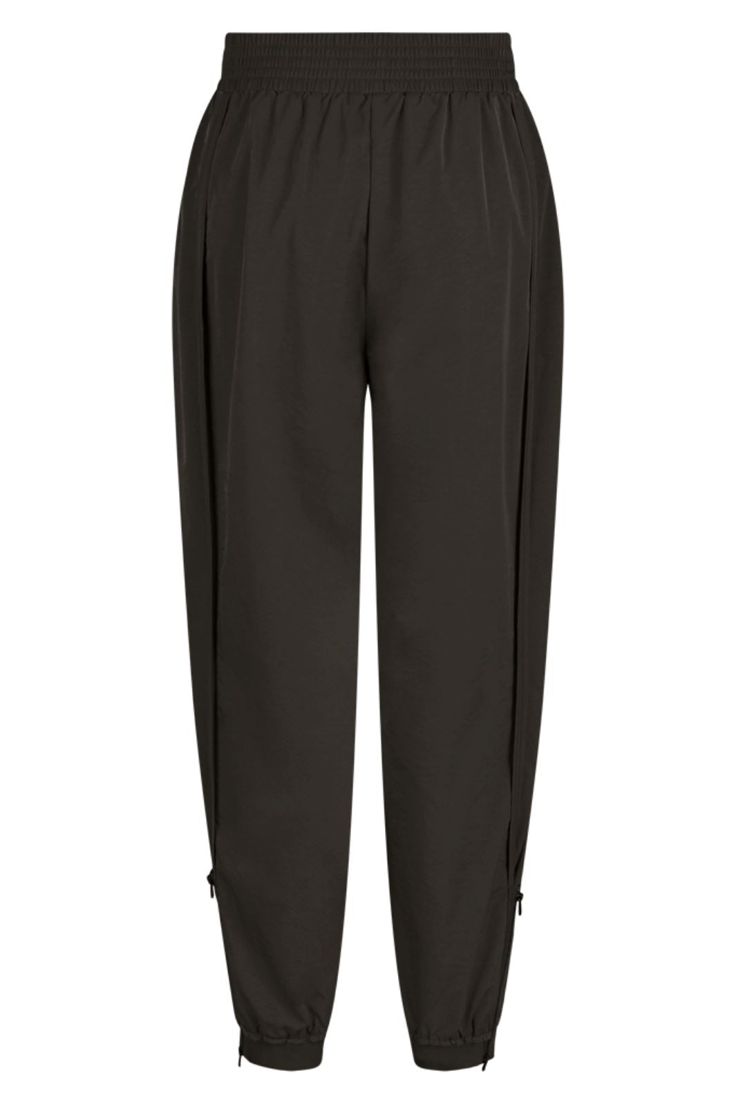 Gossia - MollieGO Pants - Coffee