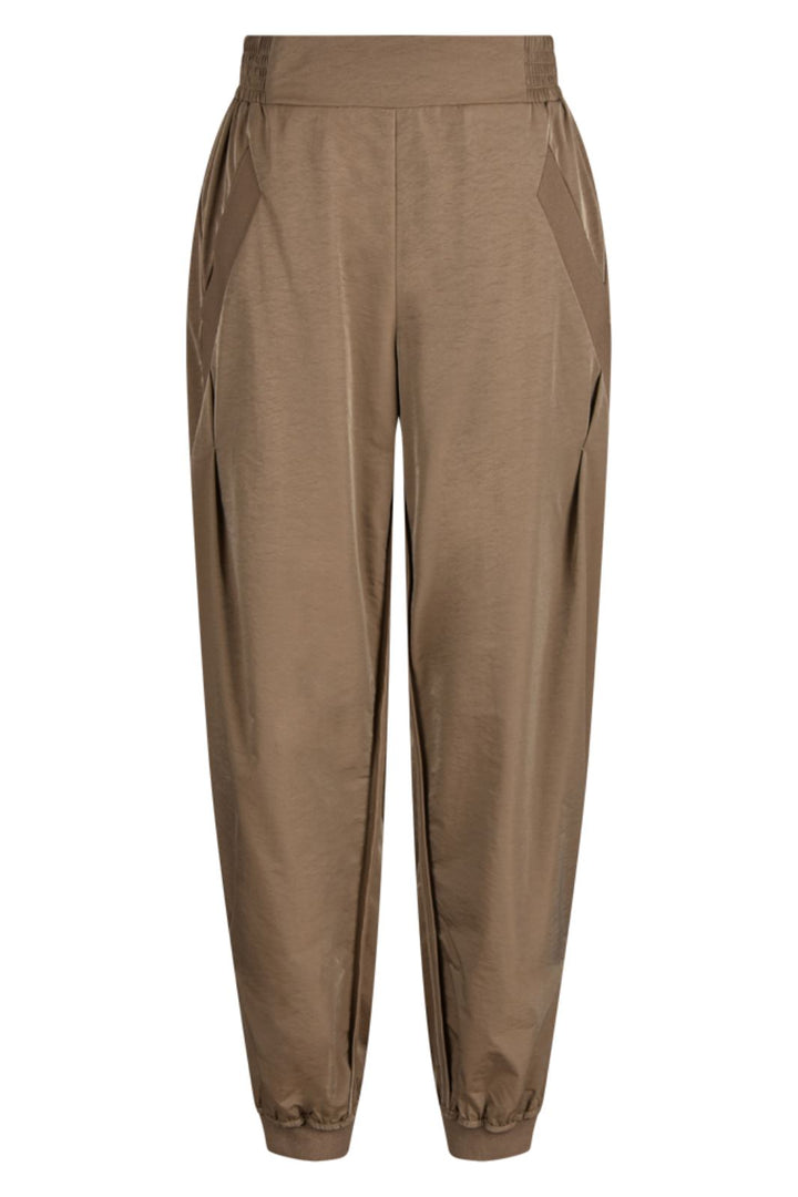 Gossia - MollieGO Pants - Dark Camel