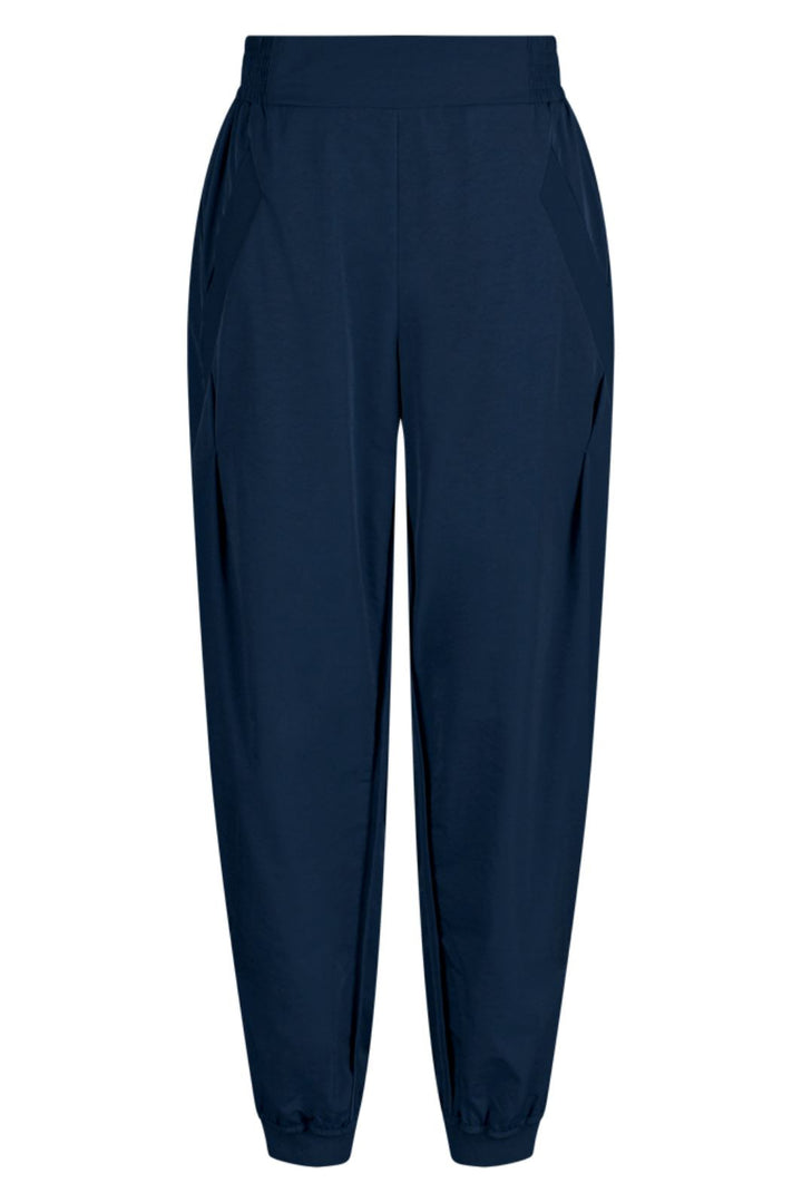 Gossia - MollieGO Pants - Dark Navy