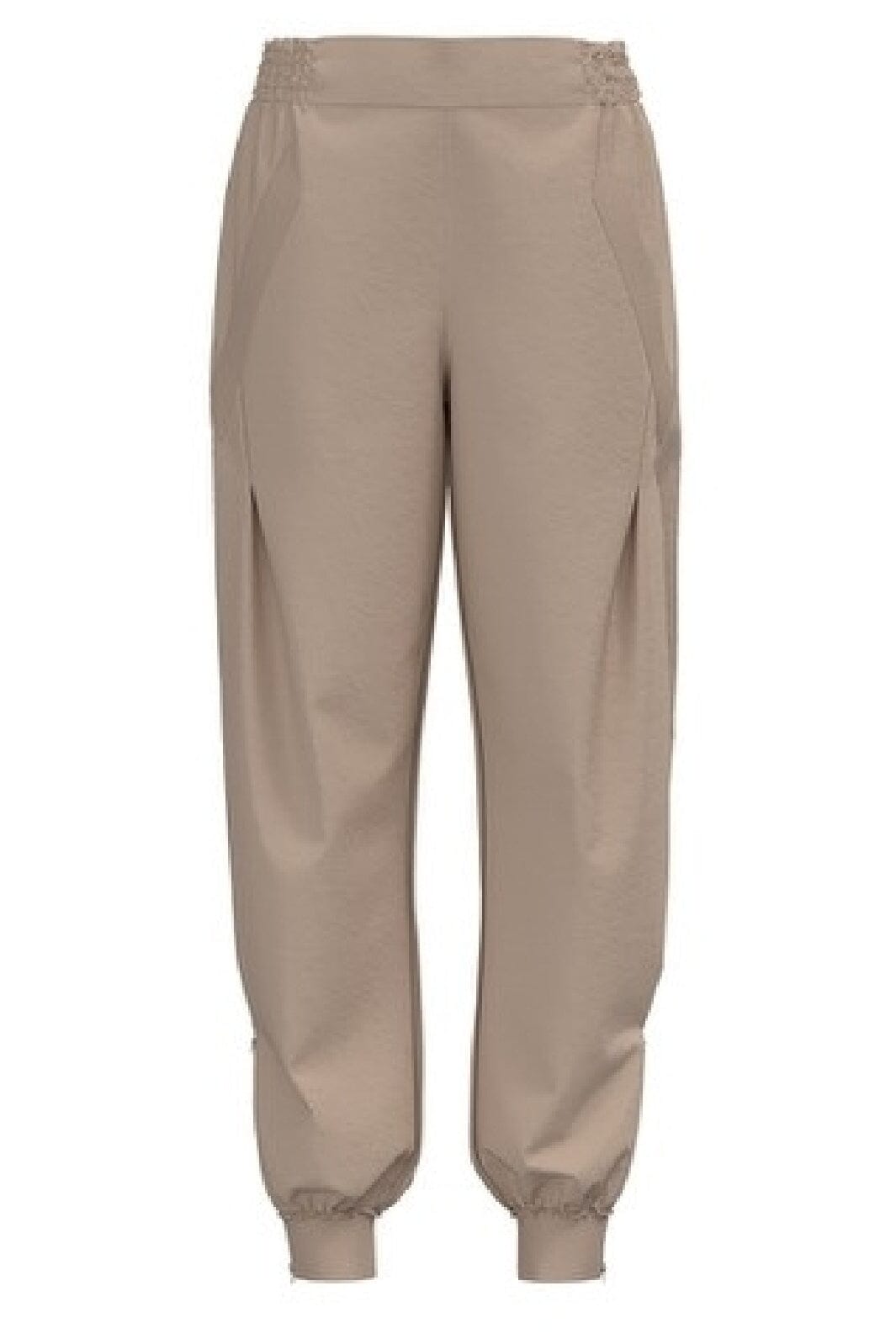 Gossia - Molliego Pants - Light Camel