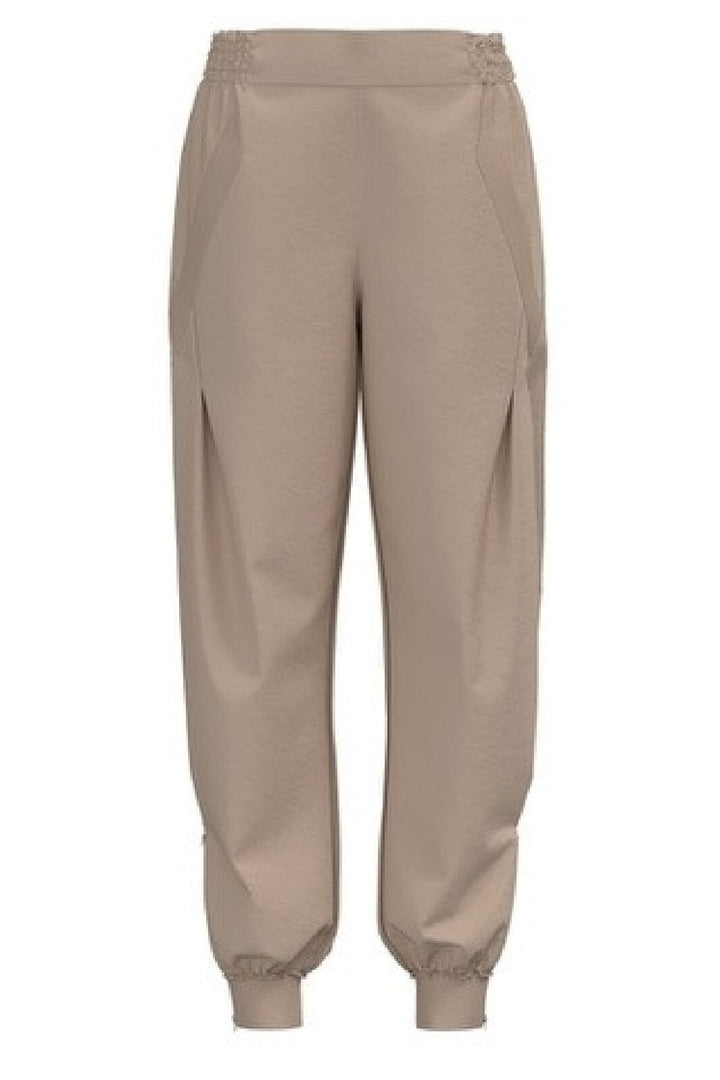 Gossia - Molliego Pants - Light Camel