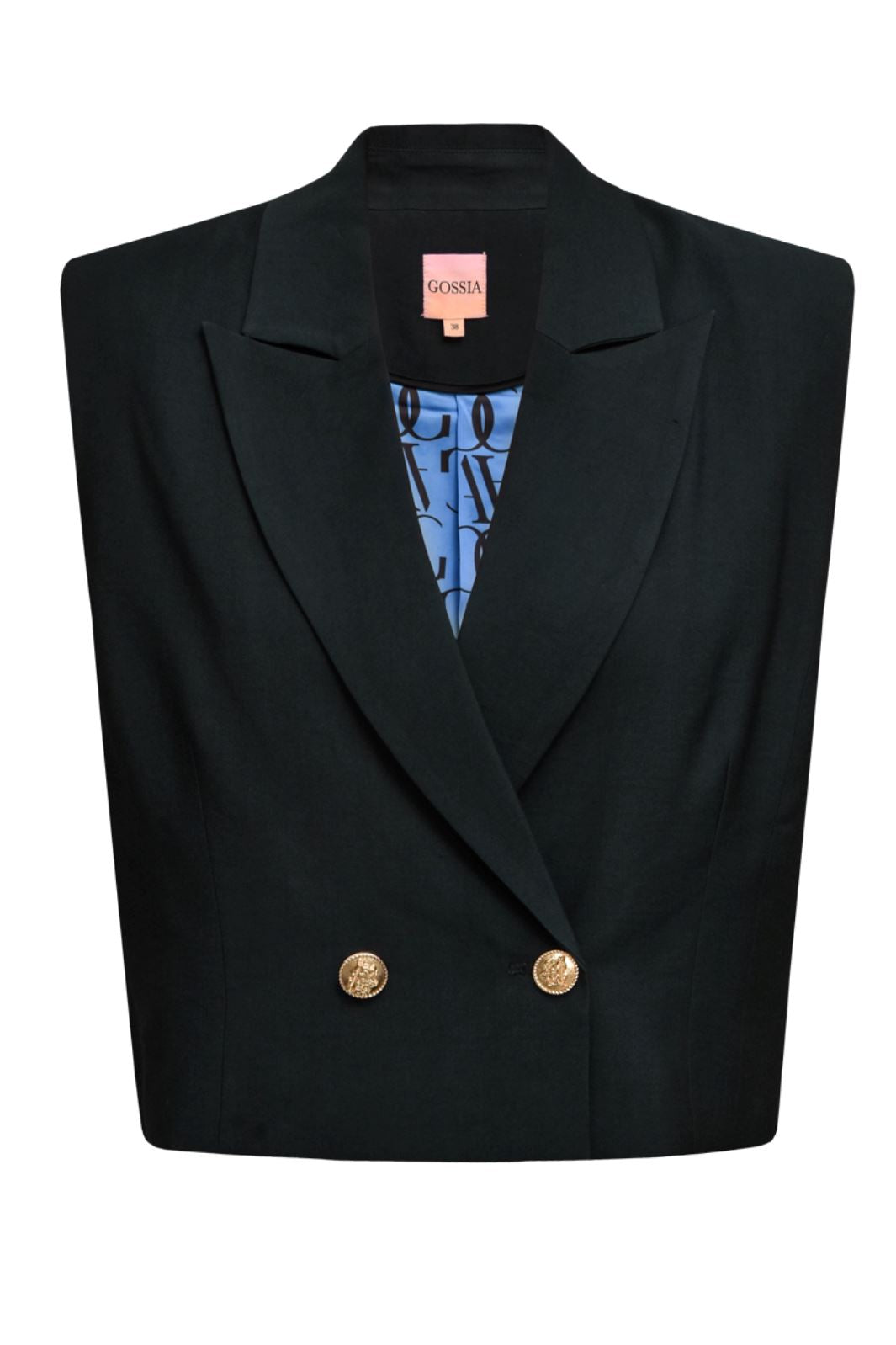 Gossia - NimiGO Vest - Navy