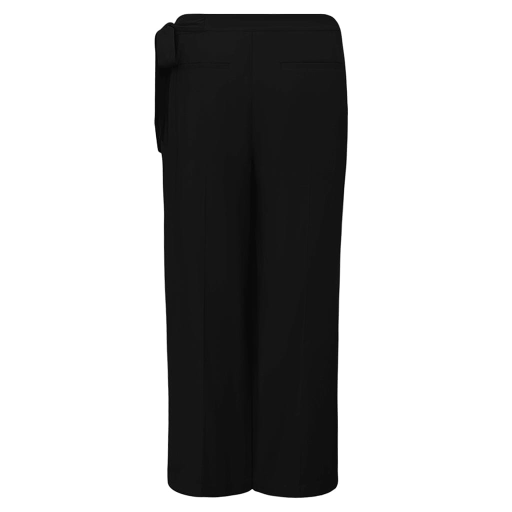 Gossia - Nomigo Pants G2784 - Black Bukser 