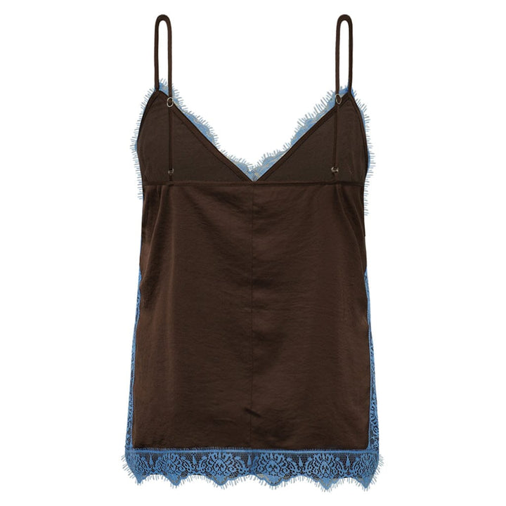 Gossia - Singgo Top G2853 - Coffee Toppe 