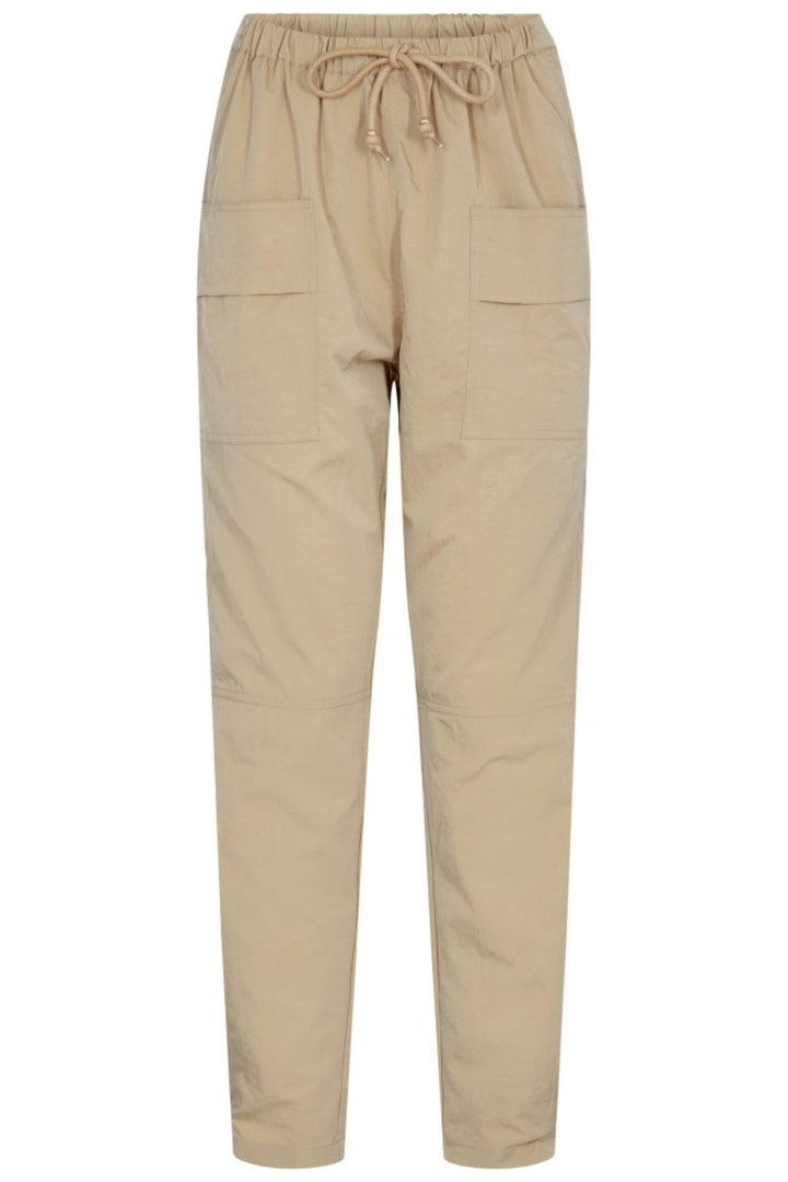 Gossia - Thilla Pant - Camel