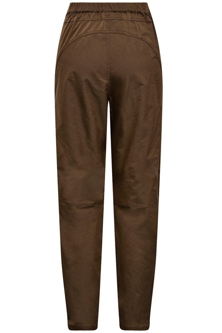Gossia - Thilla Pant - Coffee