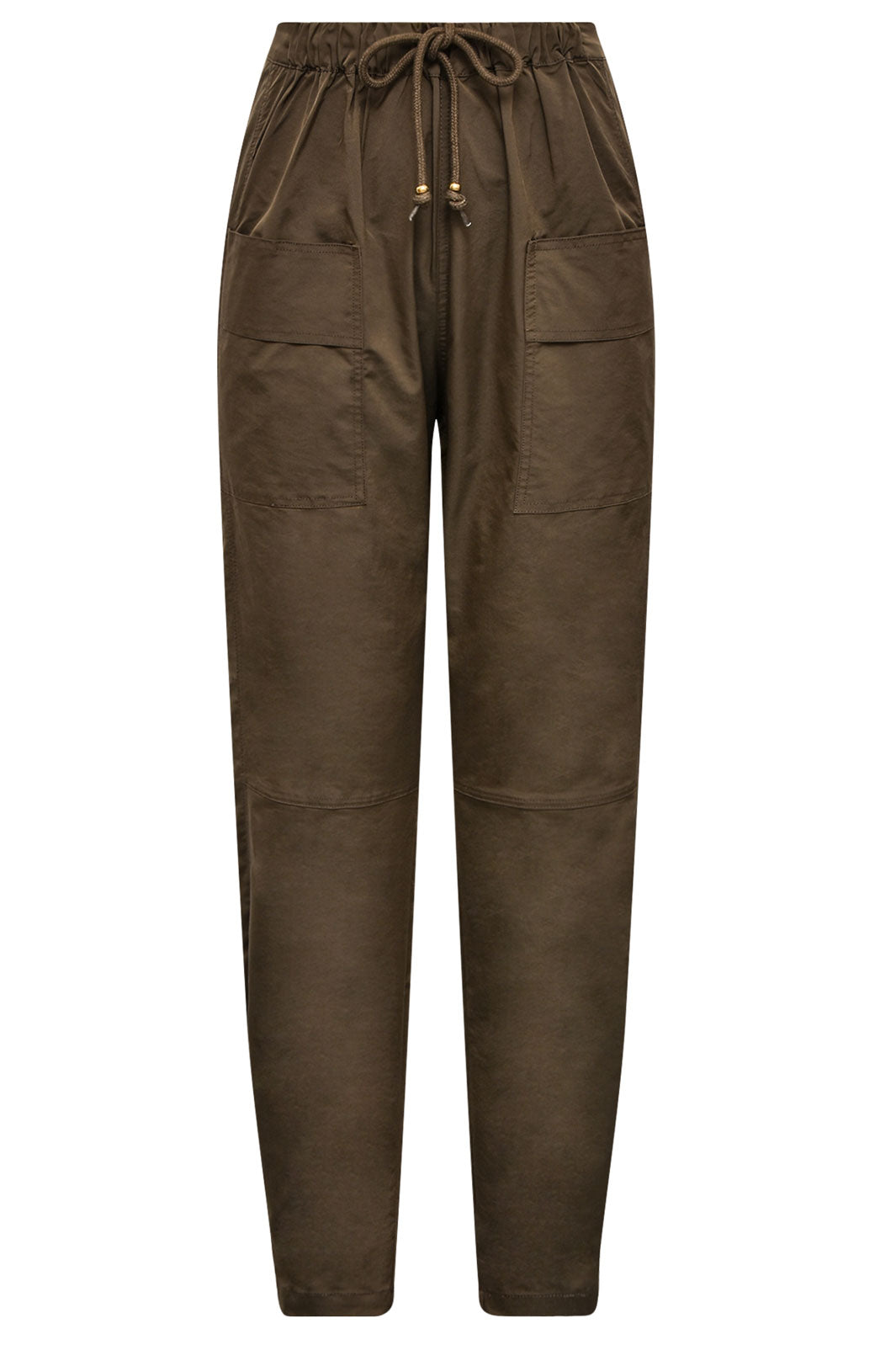 Gossia - Thilla Pant - Coffee