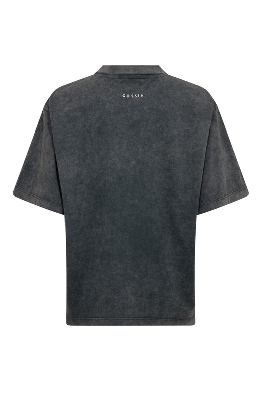 Gossia - Wittago Tee G3191 - Grey Washed