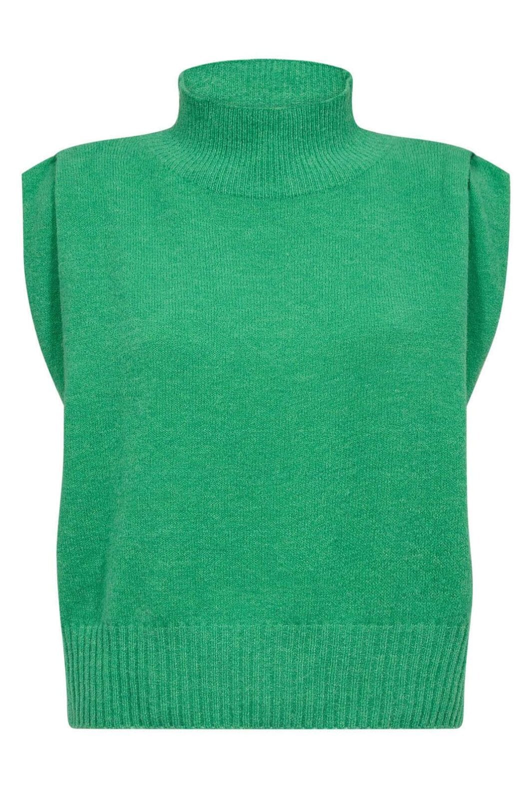 Gossia - Wiwicago Top G2759 - Green Strikbluser 