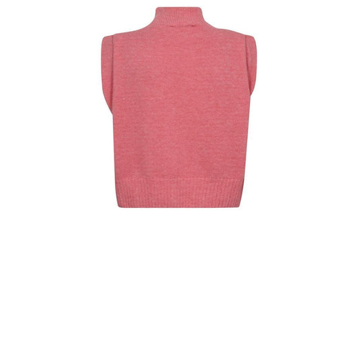 Gossia - Wiwicago Top G2759 - Pink Strikbluser 