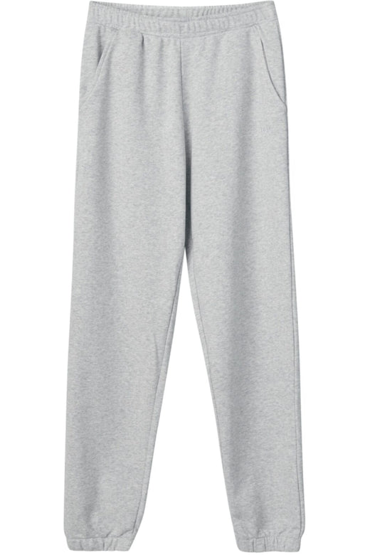 H2O - Base Woman Sweat Pant - 1020 Lt. Grey Mel Sweatpants 