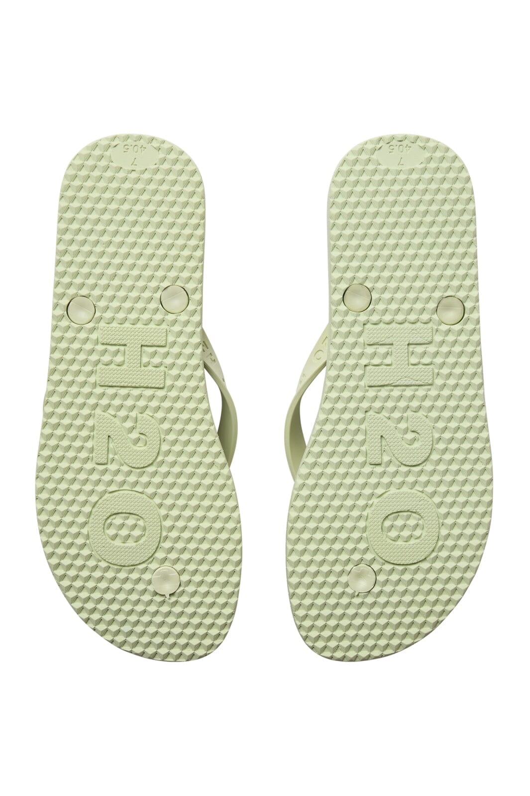 H2O - Flip Flop 100899 - 3059 - Lime