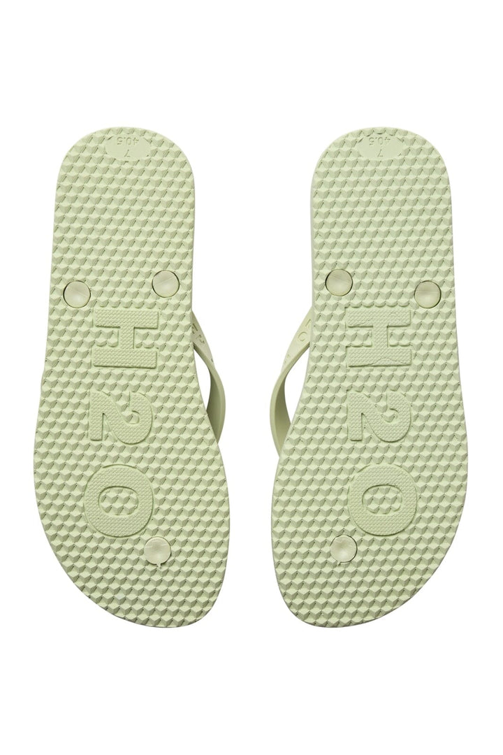 H2O - Flip Flop 100899 - 3059 - Lime