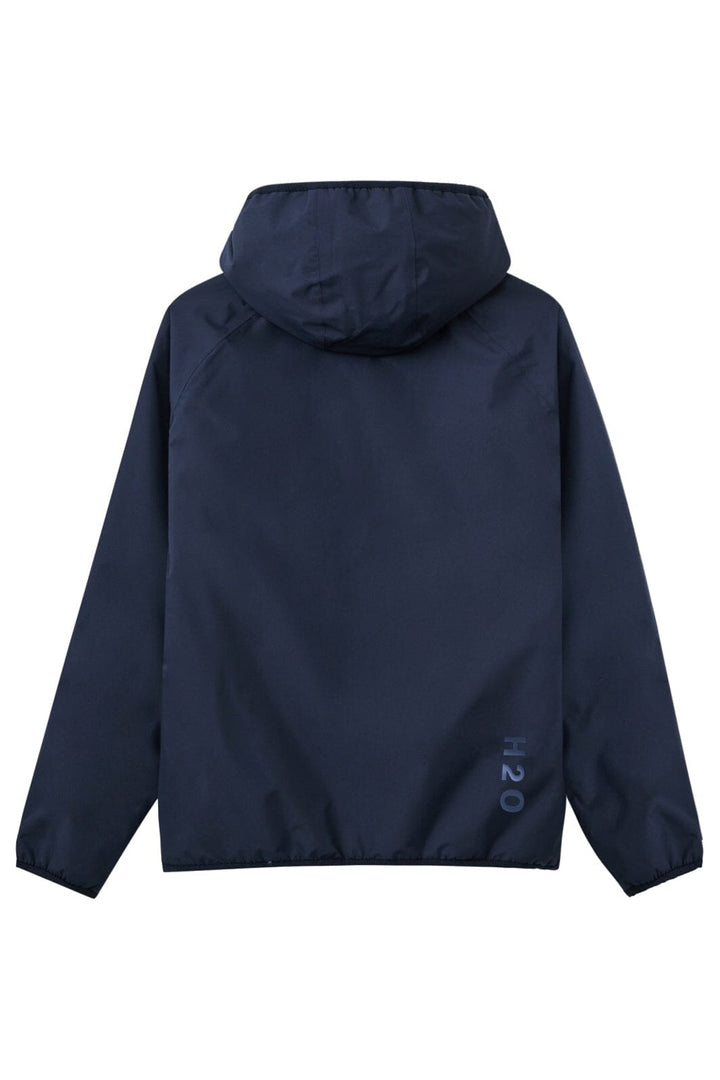 H2O - Læsø Padded Jacket 101023 - 2500 - Navy