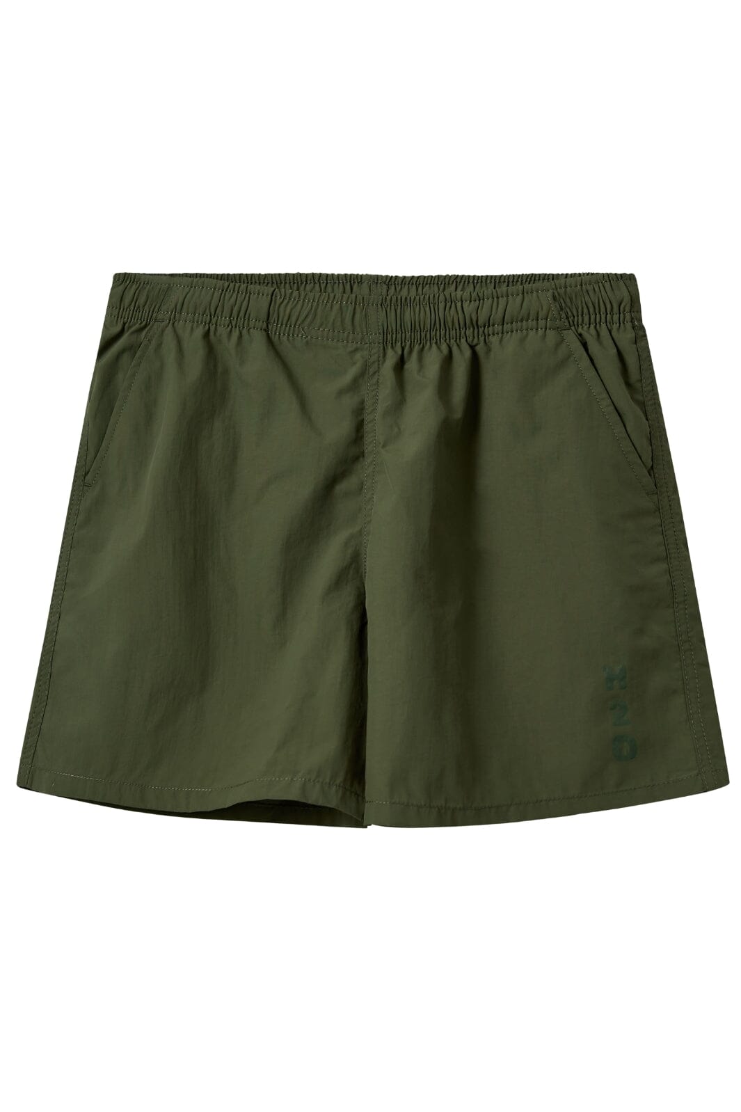 H2O - Leisure Woman Swim Shorts - 3020 Army