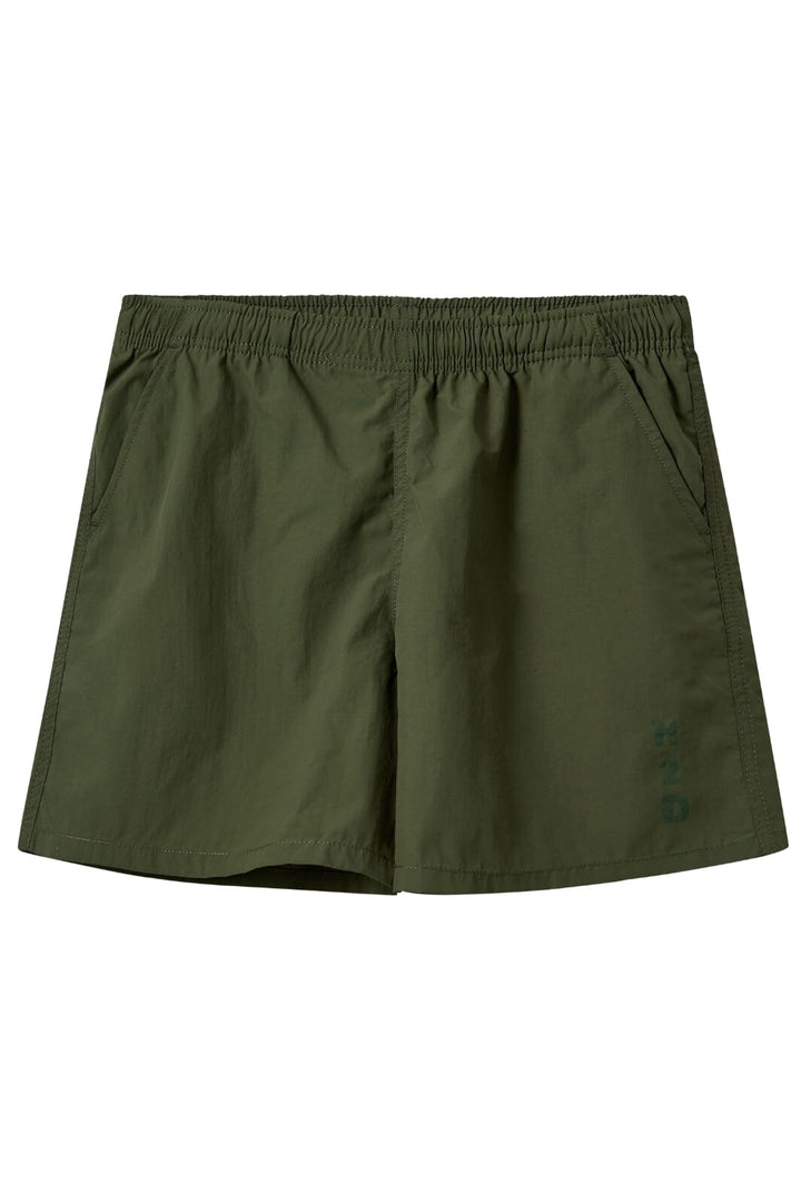 H2O - Leisure Woman Swim Shorts - 3020 Army
