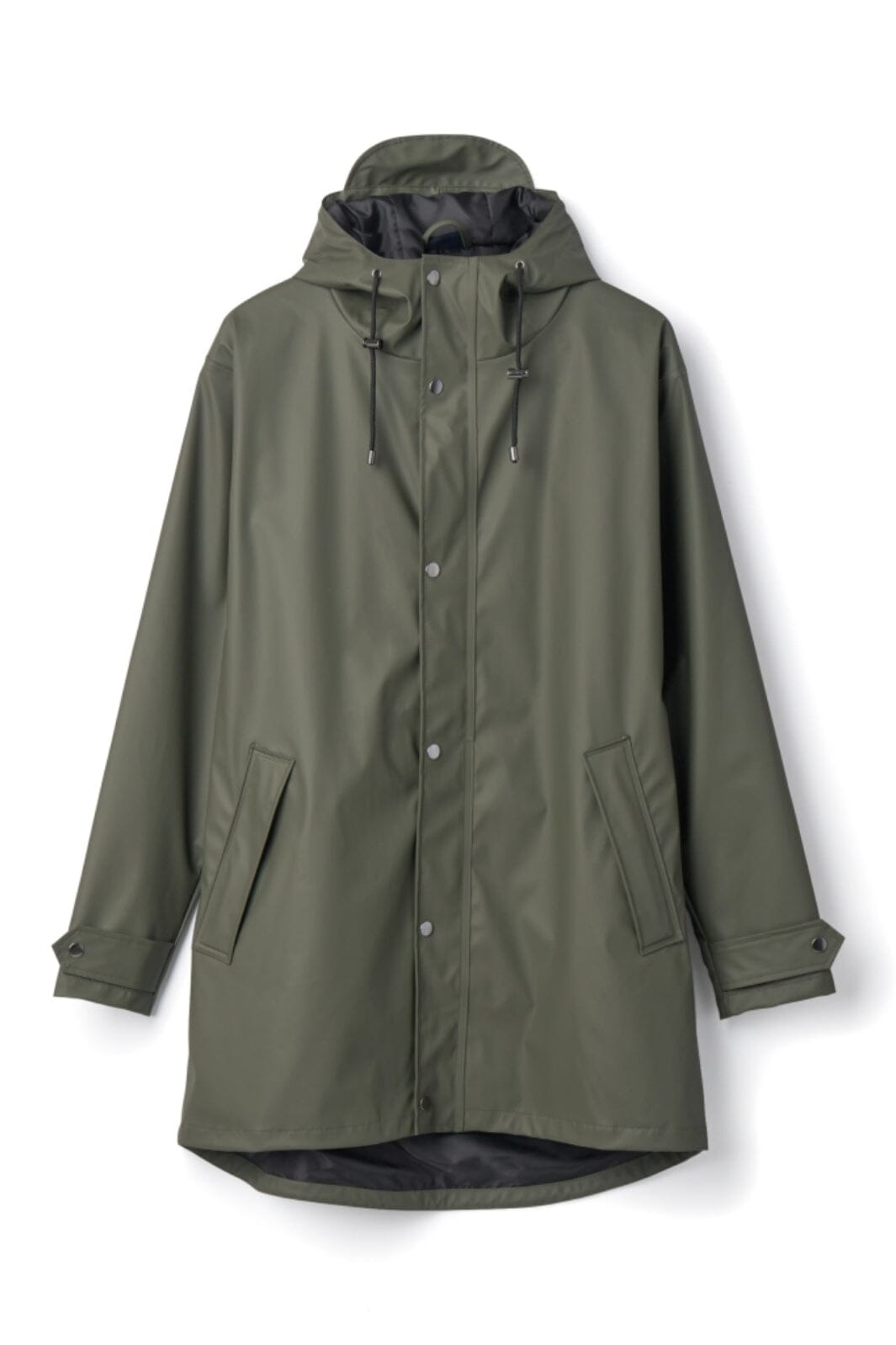 H2O - Livø Rain Jacket - 3020 Army