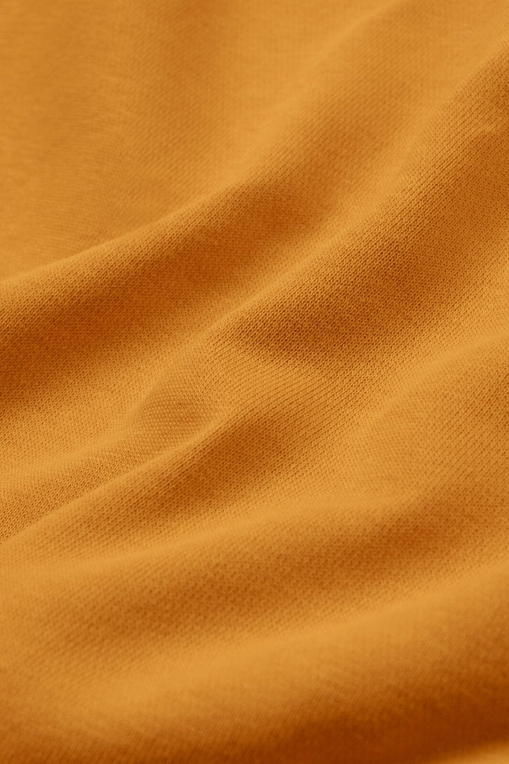 H2O - Logo Sweat O'Neck - 7575 Apricot/Peach/Lemon