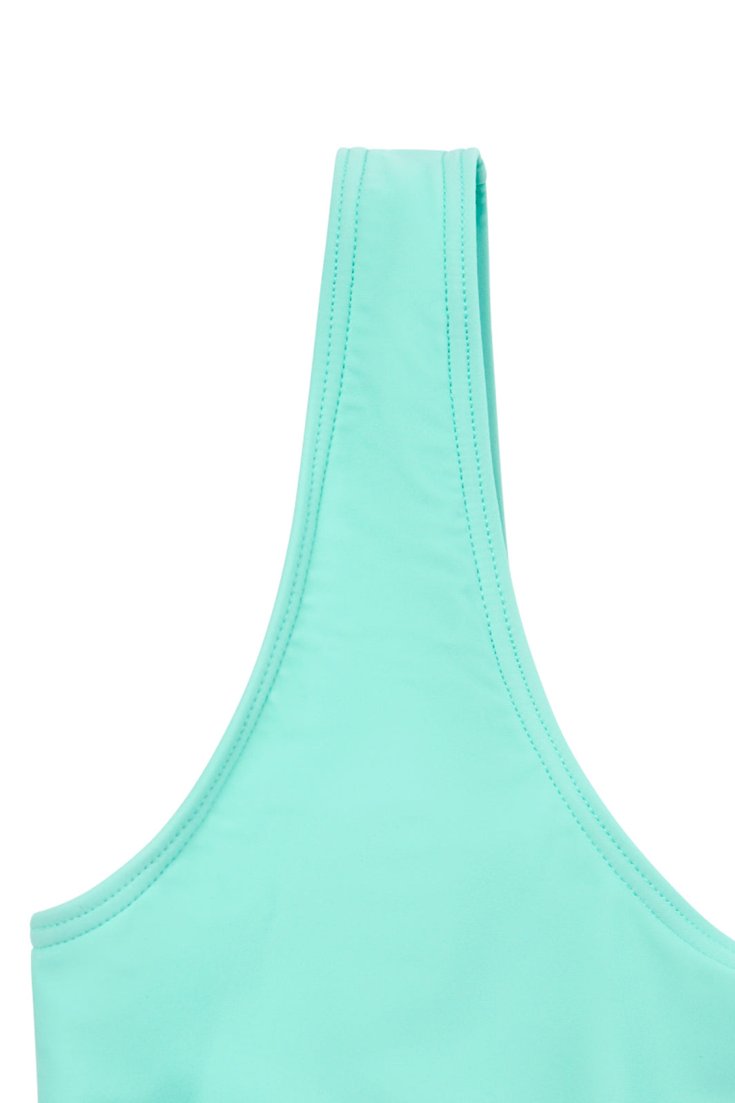 H2O - Tornø Swim Suit - 3007 Pastel Green