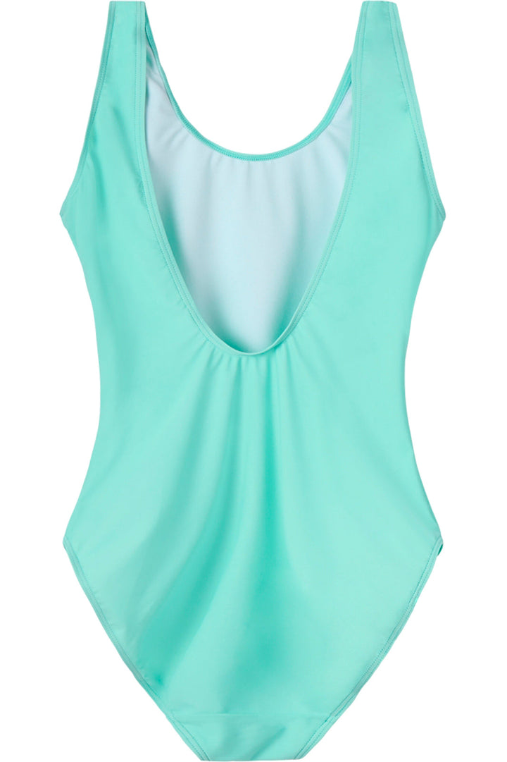 H2O - Tornø Swim Suit - 3007 Pastel Green