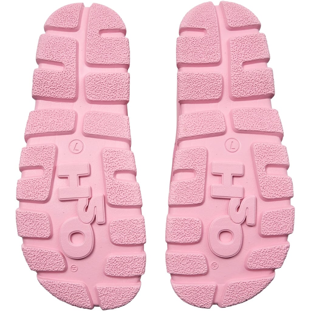 H2O - Trek Closed Sandal - 2004 Flamingo