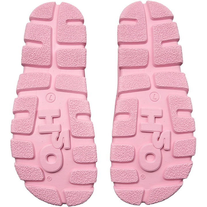 H2O - Trek Closed Sandal - 2004 Flamingo