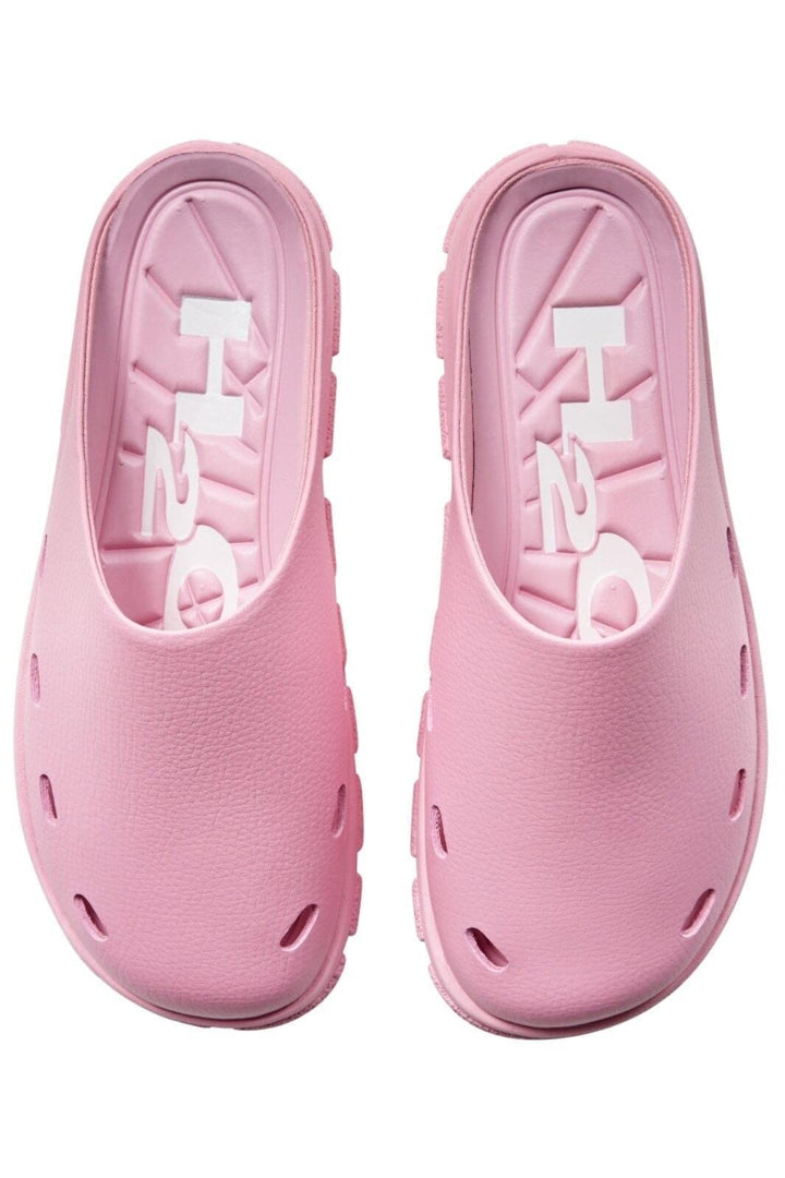 H2O - Trek Closed Sandal - 2004 Flamingo