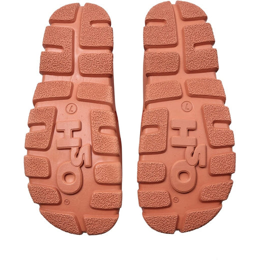 H2O - Trek Closed Sandal - 2047 Autumn Leaf Sandaler 