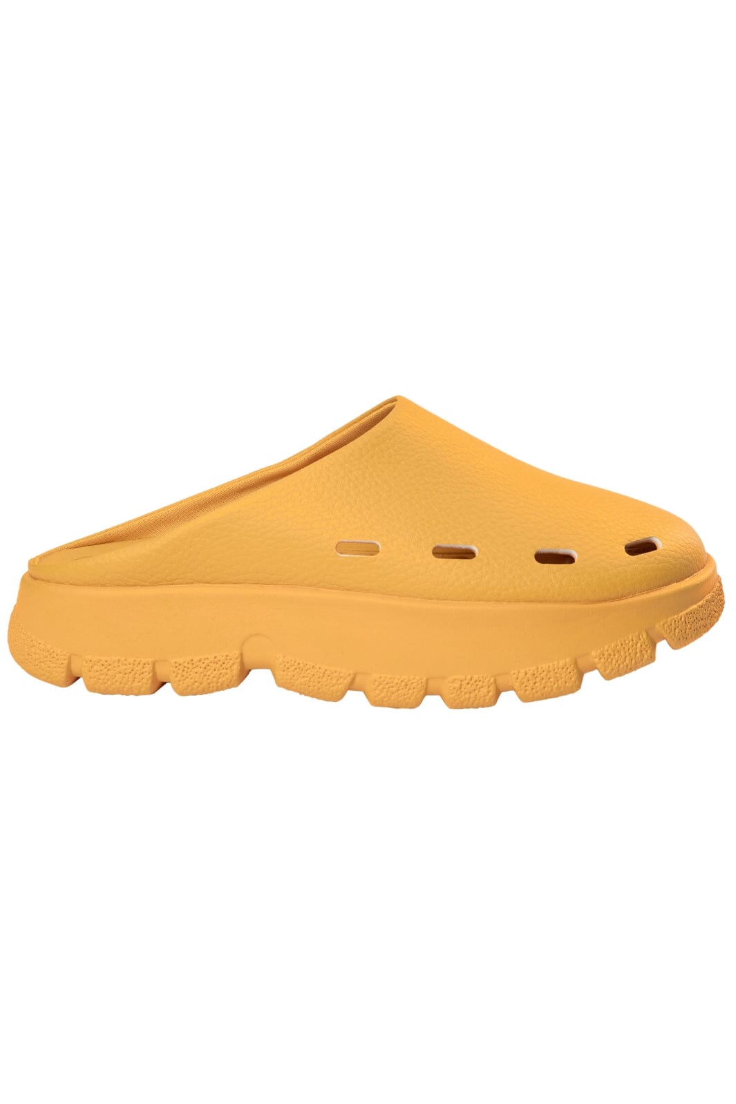H2O - Trek Closed Sandal - 2049 Apricot
