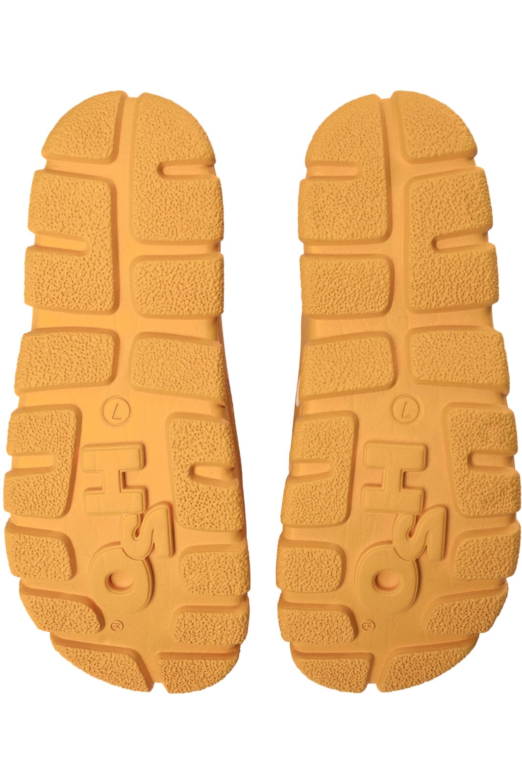 H2O - Trek Closed Sandal - 2049 Apricot