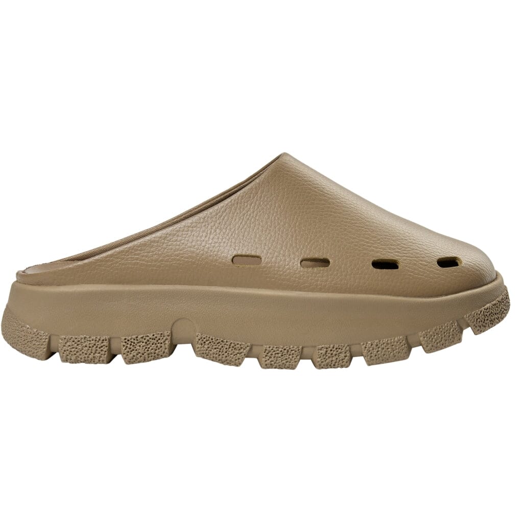 H2O - Trek Closed Sandal - 3586 Oak