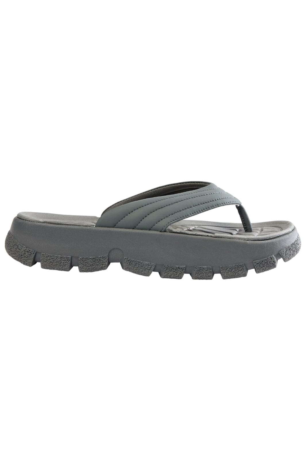 H2O - Trek Flip - 3516 Gunmetal