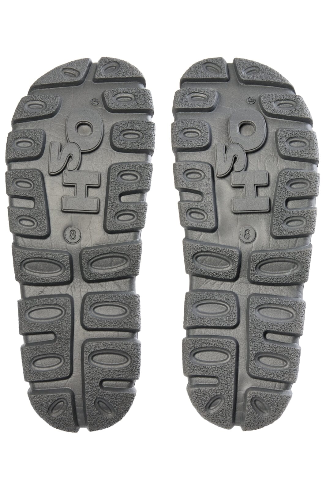 H2O - Trek Flip - 3516 Gunmetal