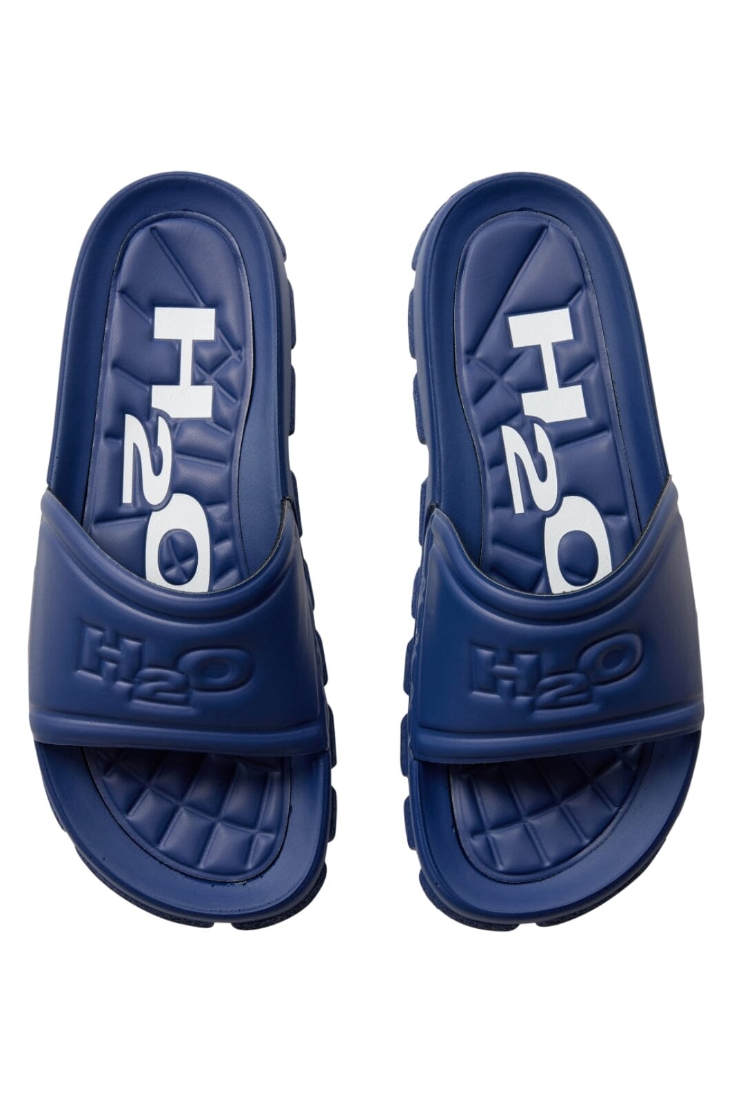 H2O - Trek Sandal - 2506 Indigo Blue