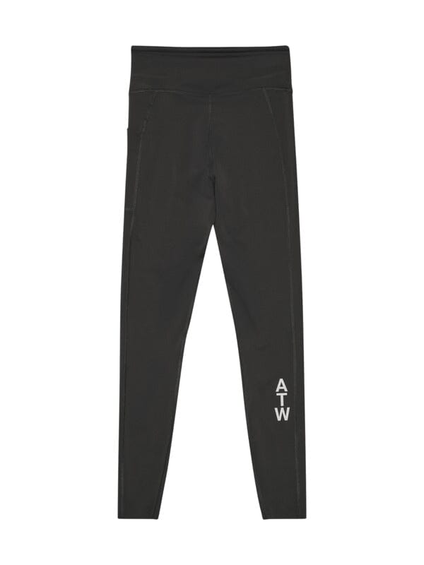 Halo - Women Training Tights 228641 - 6213 - Raven Leggings 