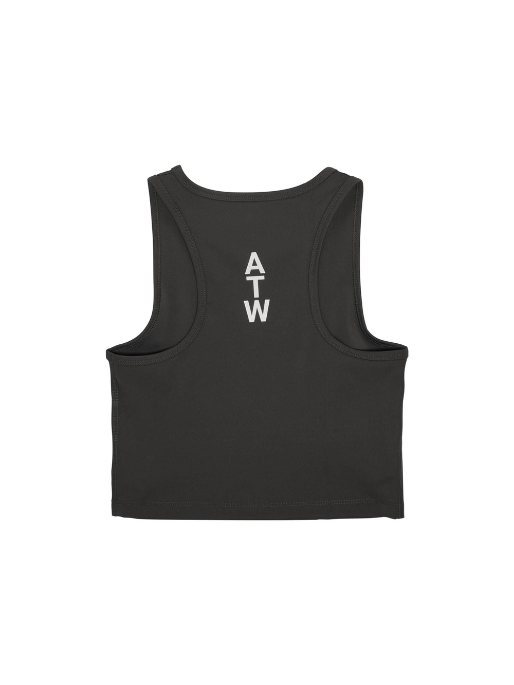 Halo - Women Training Top 610507 - 1260 - Raven/Reflective Toppe 