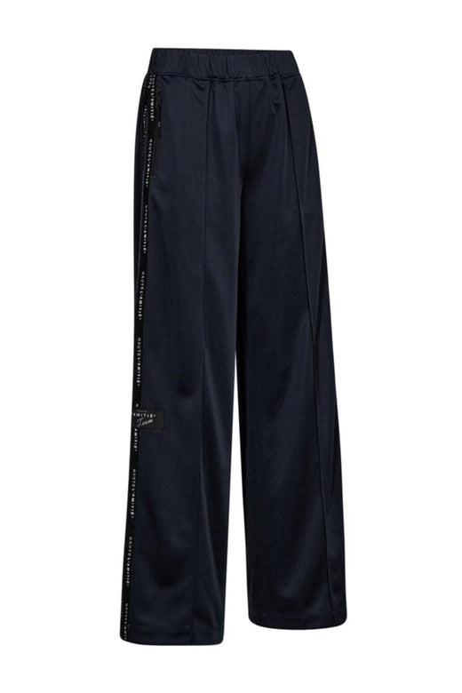 Haute L'Amitié - Logo Tape Track Pant HL10258 - Navy