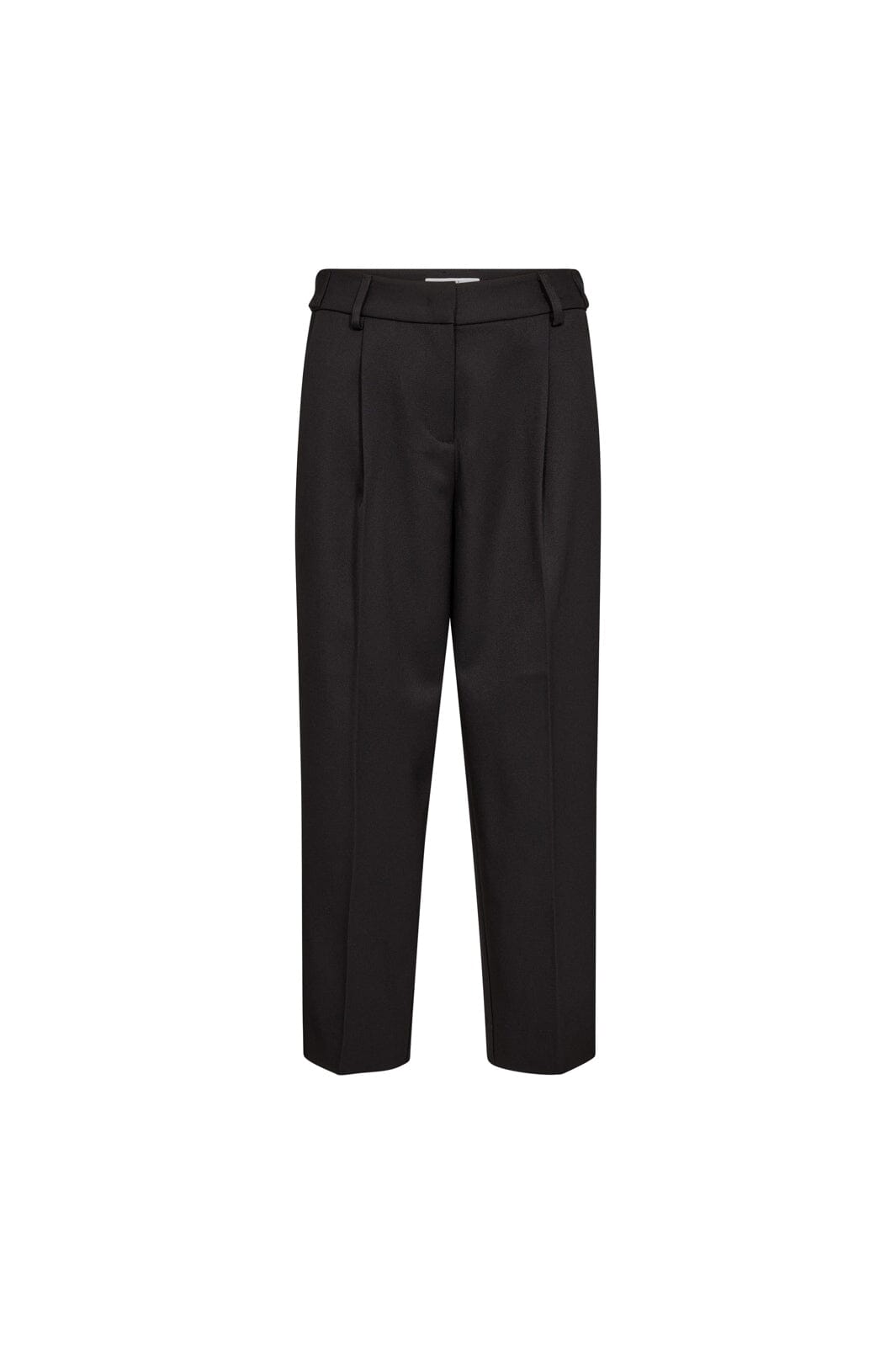 Haute L'Amitié - Premiere Crop Pant HL10504 - Black