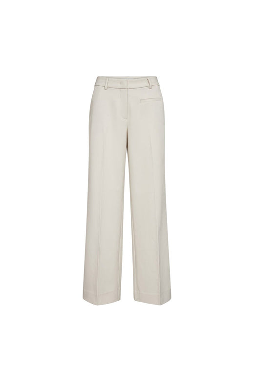 Haute L'Amitié - Premiere Plain Pant HL10045 - Pearl