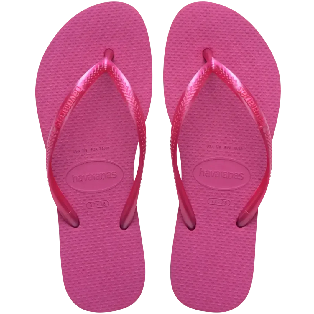 Havaianas - Hav. Slim  - 2514 Rose Gum