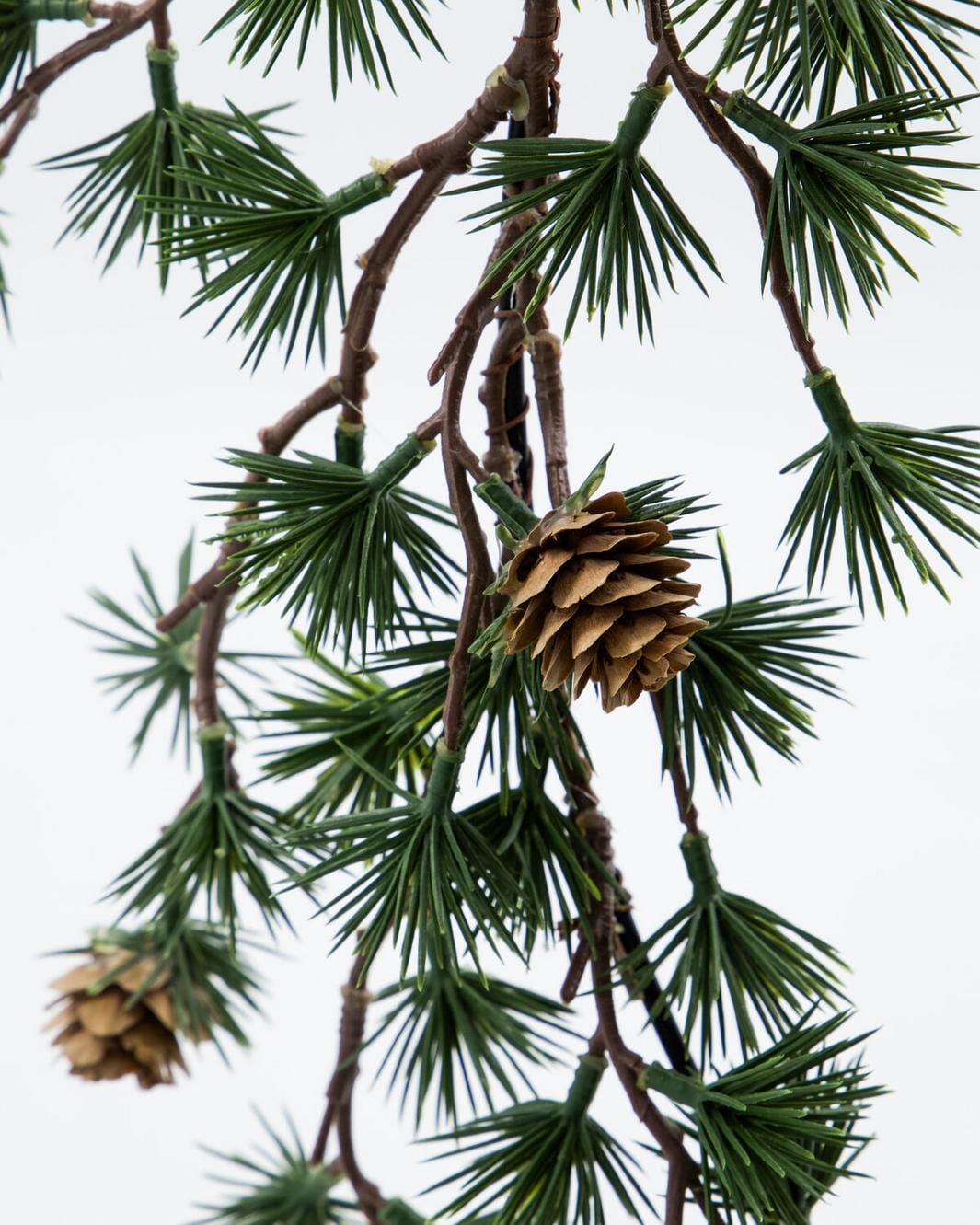House Doctor - Krans, Hdtorch, Grøn - 267740009