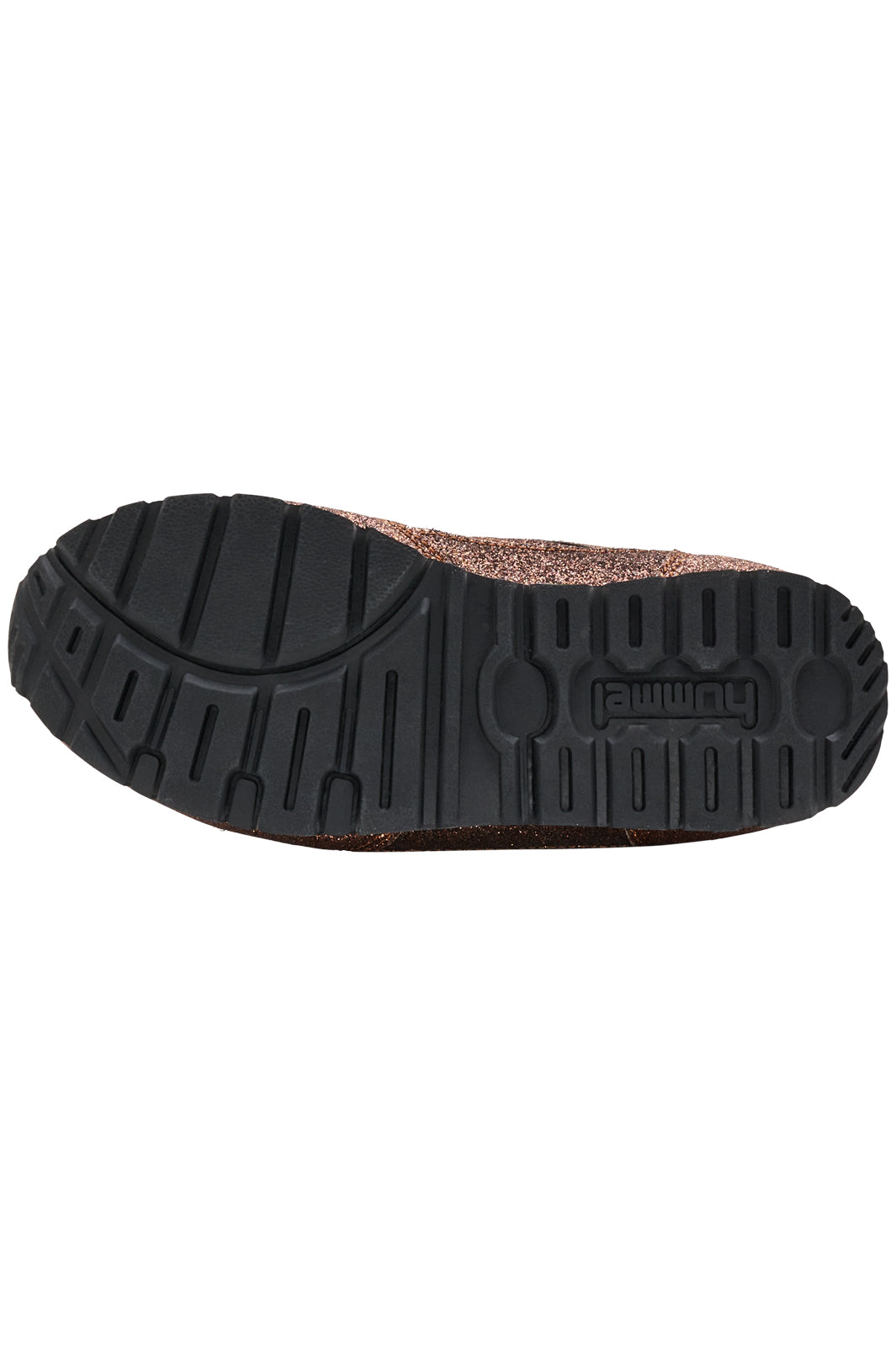 Hummel - Reflex Glitter JR - Copper