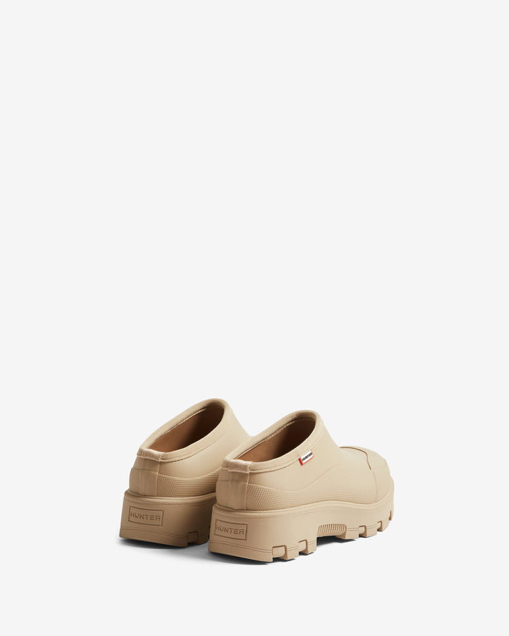 Hunter - Elements Clog Hfru0002261sho - Shore Sandaler 