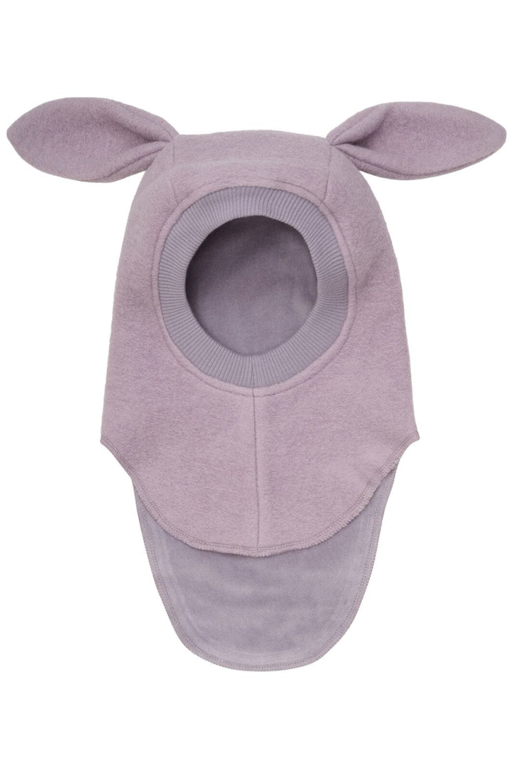 Huttelihut - Balaclava Ears Wool 460331 - 6808 Nirvana Elefanthuer 