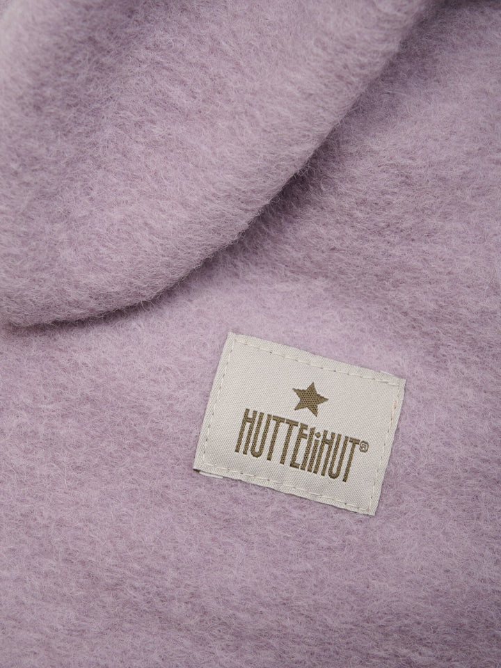 Huttelihut - Balaclava Ears Wool 460331 - 6808 Nirvana Elefanthuer 