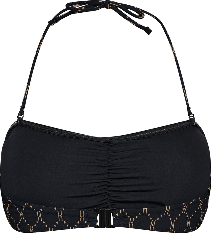 Hype The Detail - Bikini Bandeau 980-146 - 9 - Black Bikinier 