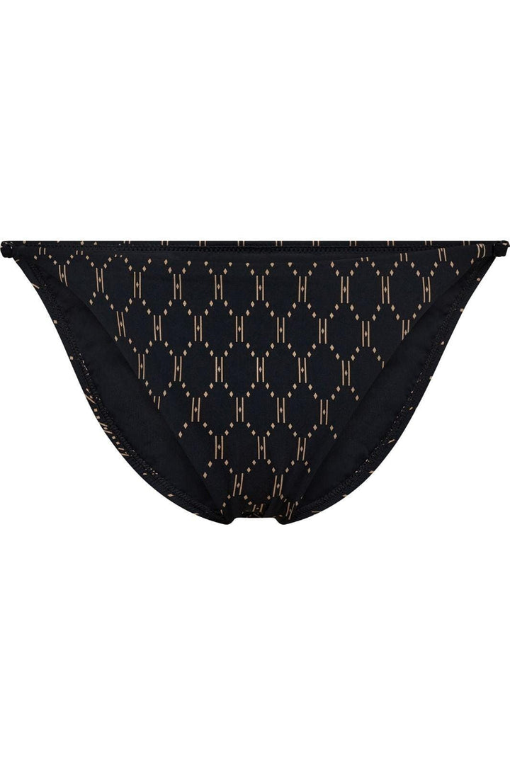 Hype The Detail - Bikini Tanga 980-66 - 9 - Black Bikinier 