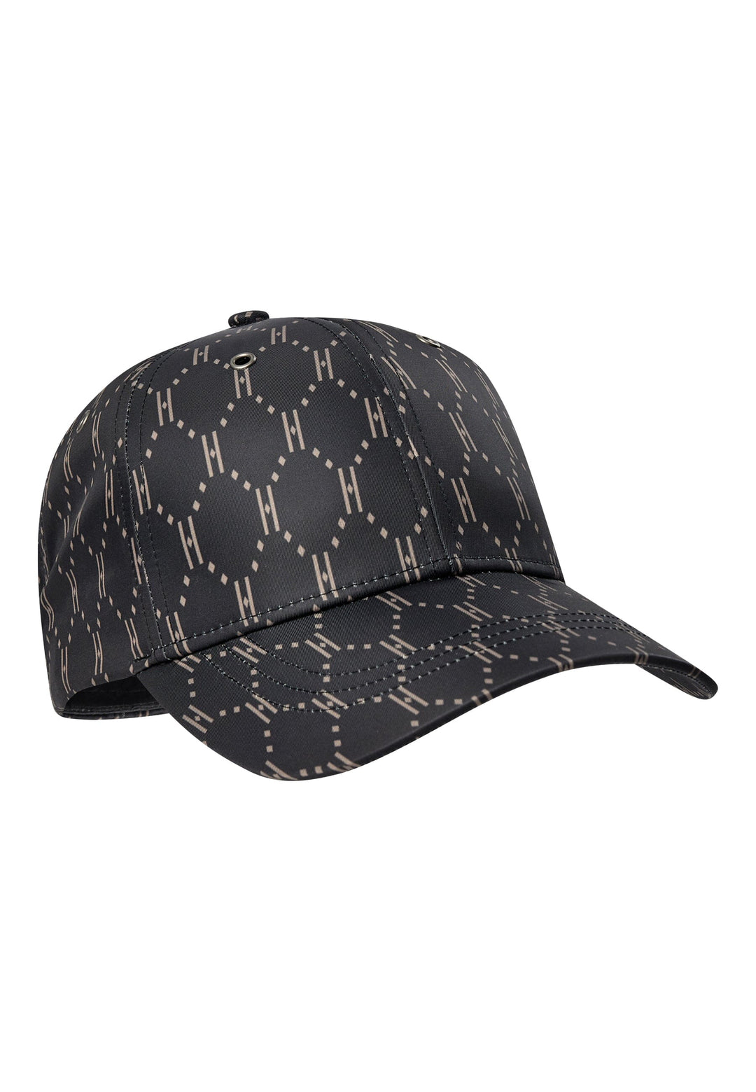 Hype The Detail - Cap - 9 Sort Kasketter 